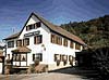 Kaiser Hotel, Herrenberg, Germany
