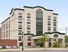Wingate Inn Convention Center, Lima, Ohio