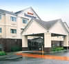 Fairfield Inn by Marriott, Vacaville, California