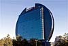 Radisson SAS Frankfurt, Frankfurt, Germany