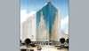 Guanabara Palace Hotel, Rio de Janeiro, Brazil