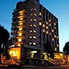 Hunguest Hotel Fenyo, Miercurea Ciuc, Romania