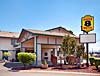 Super 8 Motel, La Grande, Oregon