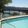 Highlands Inn, Clearlake, California