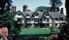 Nailcote Hall Hotel and Country Club, Berkswell, England