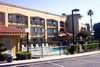 Ramada Inn, Pleasanton, California