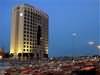 Mercure Grand Seef Hotel, Manama, Bahrain