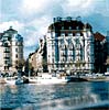 Hotel Esplanade, Stockholm, Sweden