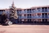 Willow Springs Motel, Cheney, Washington