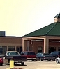 Highland Hotel and Convention Center, Great Bend, Kansas
