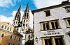 Hotel Tuchmacher, Goerlitz, Germany