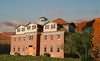 Schoolhouse Bed and Breakfast Inn, Torrey, Utah
