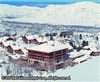 InterContinental Mountain Resort and Spa, Kfardebian, Lebanon
