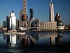 Oriental Riverside Hotel Shanghai, Shanghai, China
