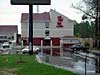 Red Roof Inn, Augusta, Georgia