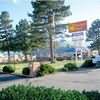 Lazy T Motor Lodge, Estes Park, Colorado