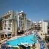 Grand Cettia Hotel, Marmaris, Turkey