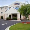 Fairfield Inn by Marriott, Tallahassee, Florida
