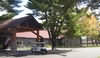 The Wild Eagle Lodge, Eagle River, Wisconsin