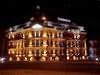 Congress Hotel, Vilnius, Lithuania