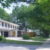 Budget Host Town Center Motel, Cincinnati, Ohio