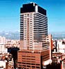 Chinatrust Hotel, Chungli, Taiwan