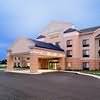 Fairfield Inn and Suites Muskegon, Norton Shores, Michigan