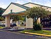 Howard Johnson Inn, Windsor Locks, Connecticut