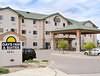 Days Inn and Suites, Castle Rock, Colorado