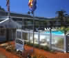 Beach Haven Inn, San Diego, California