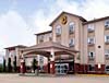 Super 8 Motel, Fort Nelson, British Columbia