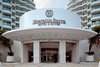 Sheraton Barra Hotel and Suites, Rio de Janeiro, Brazil