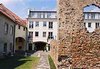 Quality Hotel Barbacan Palace, Vilnius, Lithuania