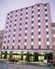 Feronya Hotel, Istanbul, Turkey