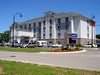 Best Western Aquarium Inn and Suites, Jenks, Oklahoma