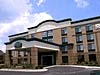 Wingate Inn Cool Springs, Brentwood, Tennessee
