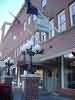 Hotel Coolidge, White River Junction, Vermont