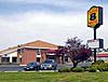 Super 8 Motel, Watertown, Wisconsin
