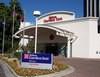 Hilton Garden Inn Phoenix, Phoenix, Arizona