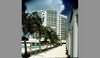 Sea View Hotel, Bal Harbour, Florida