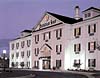Jameson Inn, Greeneville, Tennessee