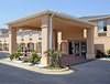 Days Inn, Gray, Georgia