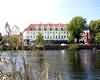 Grand Hotel Falkenberg, Falkenberg, Sweden