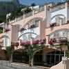 Best Western Pasitea, Positano, Italy