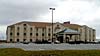 Comfort Suites, Brownsburg, Indiana