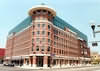 Hampton Inn and Suites Columbus Downtown, Columbus, Ohio