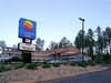 Comfort Inn - Midtown Ruidoso, Ruidoso, New Mexico