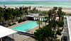 Shore Club Hotel, Miami Beach, Florida