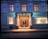 Du Nord Hotel, Copenhagen, Denmark