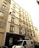 Hotel Villa Du Maine, Paris, France